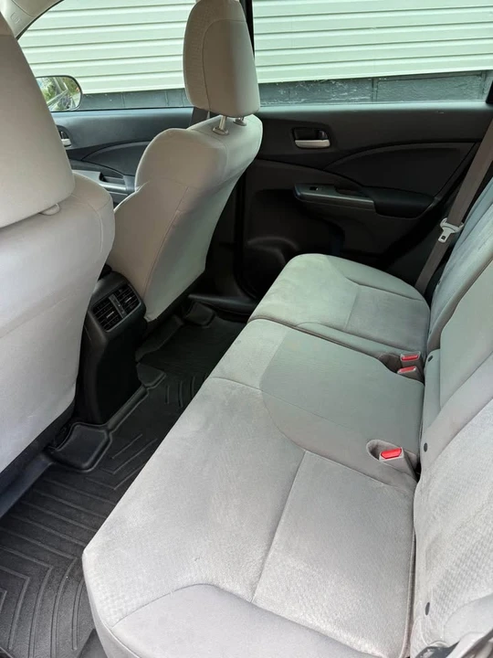 2015 Honda CR-V 4th Gen - Image 9 of 17