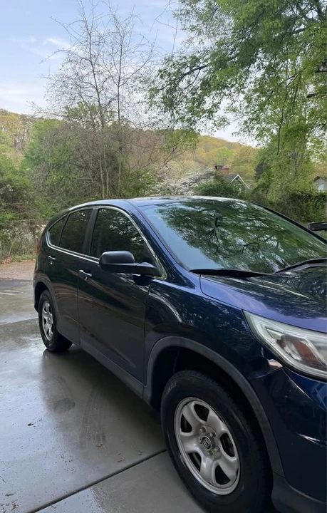 2015 Honda CR-V 4th Gen - Image 4 of 17