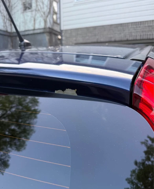 2015 Honda CR-V 4th Gen - Image 16 of 17