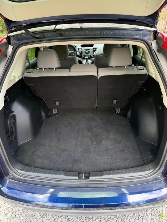 2015 Honda CR-V 4th Gen - Image 10 of 17