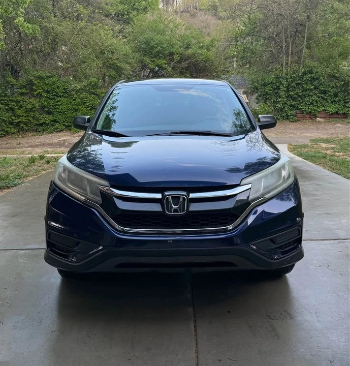 2015 Honda CR-V 4th Gen - Image 2 of 17