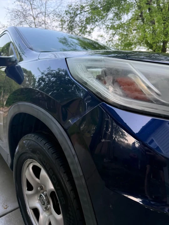 2015 Honda CR-V 4th Gen - Image 17 of 17