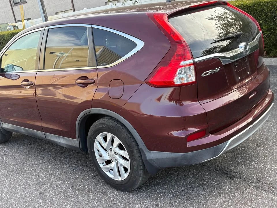 2015 Honda CR-V 4th Gen - Image 18 of 20