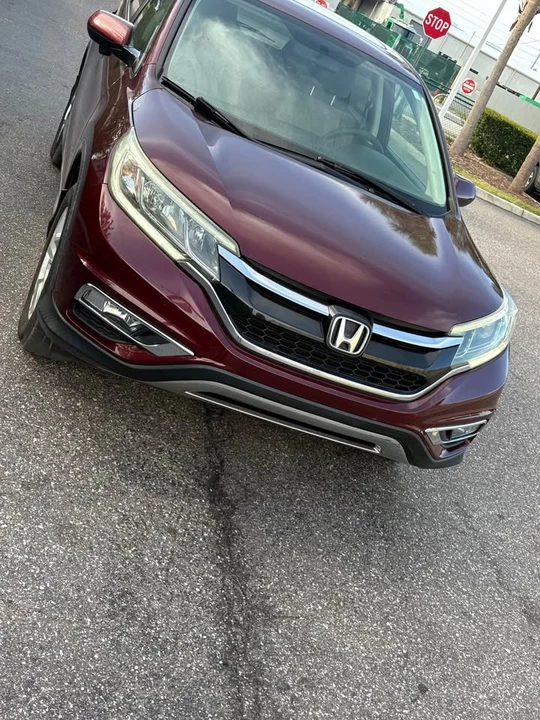 2015 Honda CR-V 4th Gen - Image 17 of 20