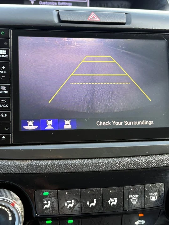 2015 Honda CR-V 4th Gen - Image 12 of 20