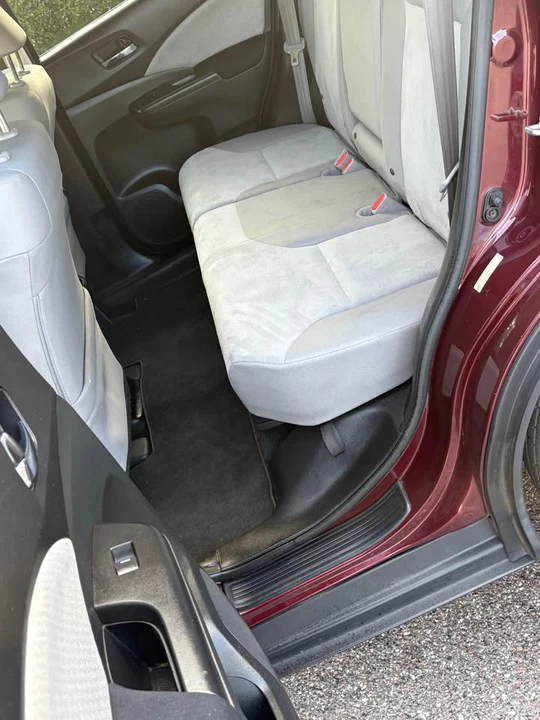 2015 Honda CR-V 4th Gen - Image 9 of 20