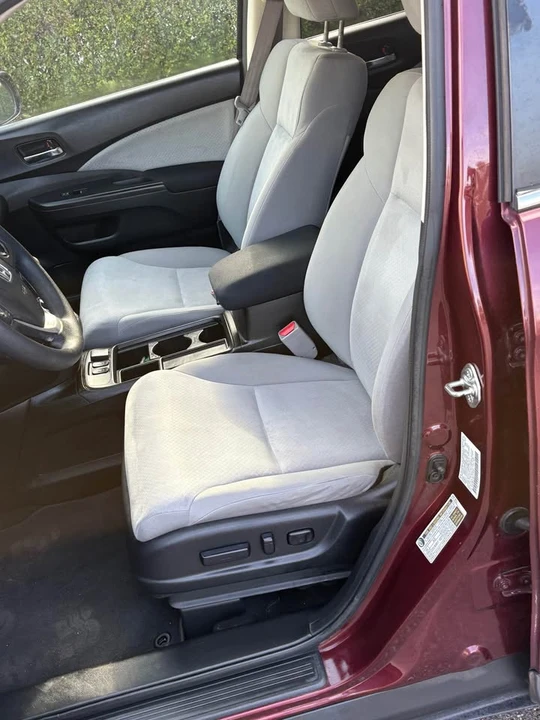 2015 Honda CR-V 4th Gen - Image 10 of 20