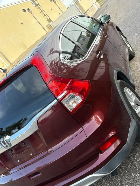 2015 Honda CR-V 4th Gen - Image 20 of 20