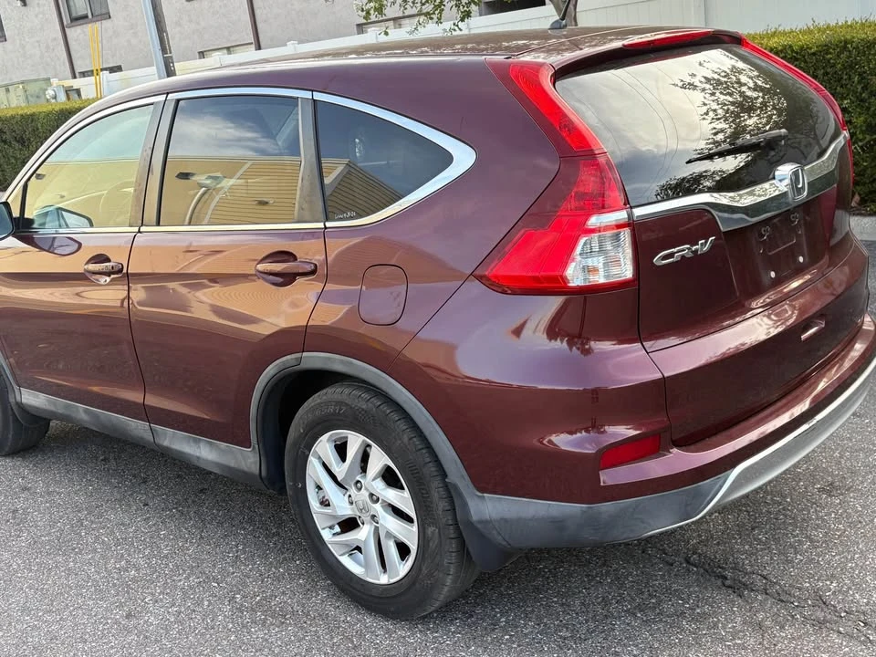2015 Honda CR-V 4th Gen - Image 4 of 20