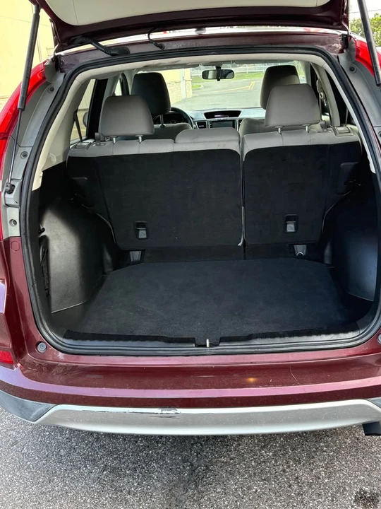 2015 Honda CR-V 4th Gen - Image 8 of 20