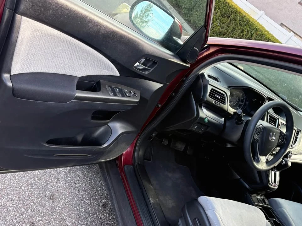 2015 Honda CR-V 4th Gen - Image 19 of 20