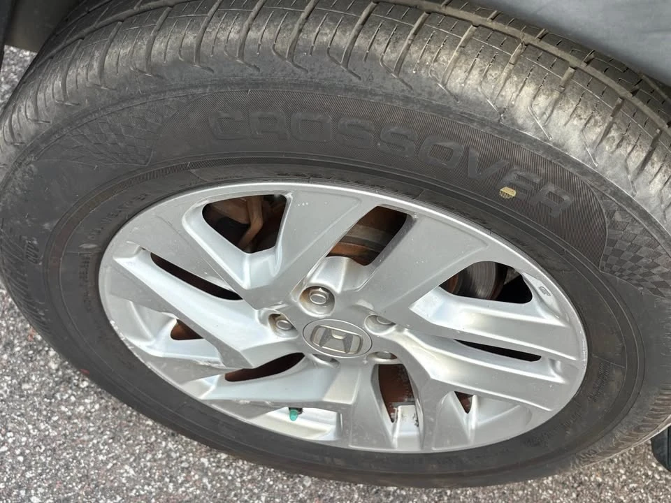2015 Honda CR-V 4th Gen - Image 14 of 20