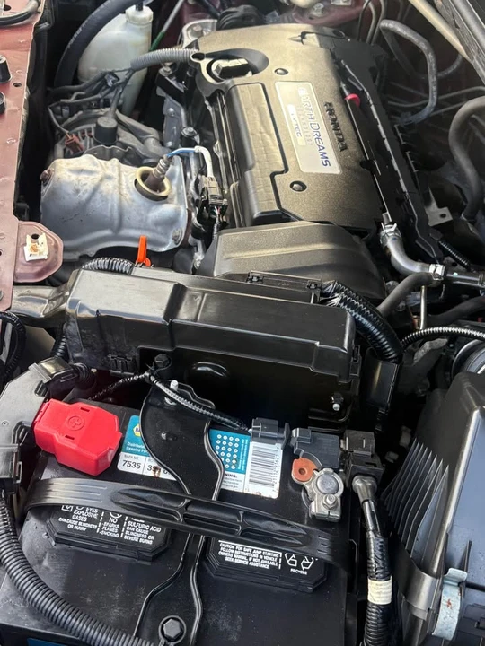 2015 Honda CR-V 4th Gen - Image 16 of 20