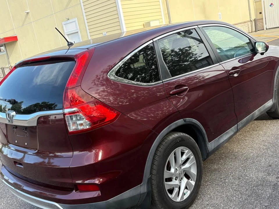 2015 Honda CR-V 4th Gen - Image 5 of 20