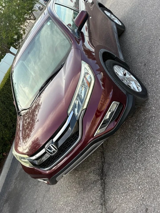2015 Honda CR-V 4th Gen - Image 2 of 20