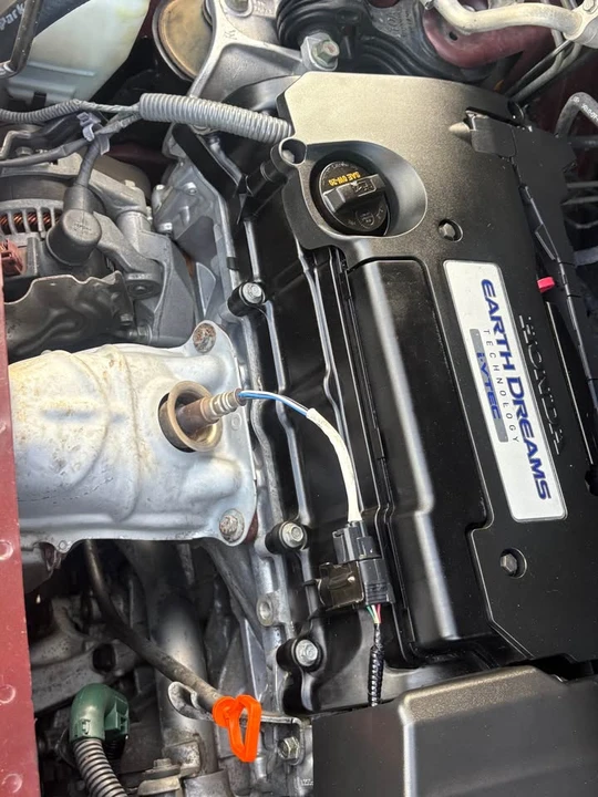 2015 Honda CR-V 4th Gen - Image 19 of 19
