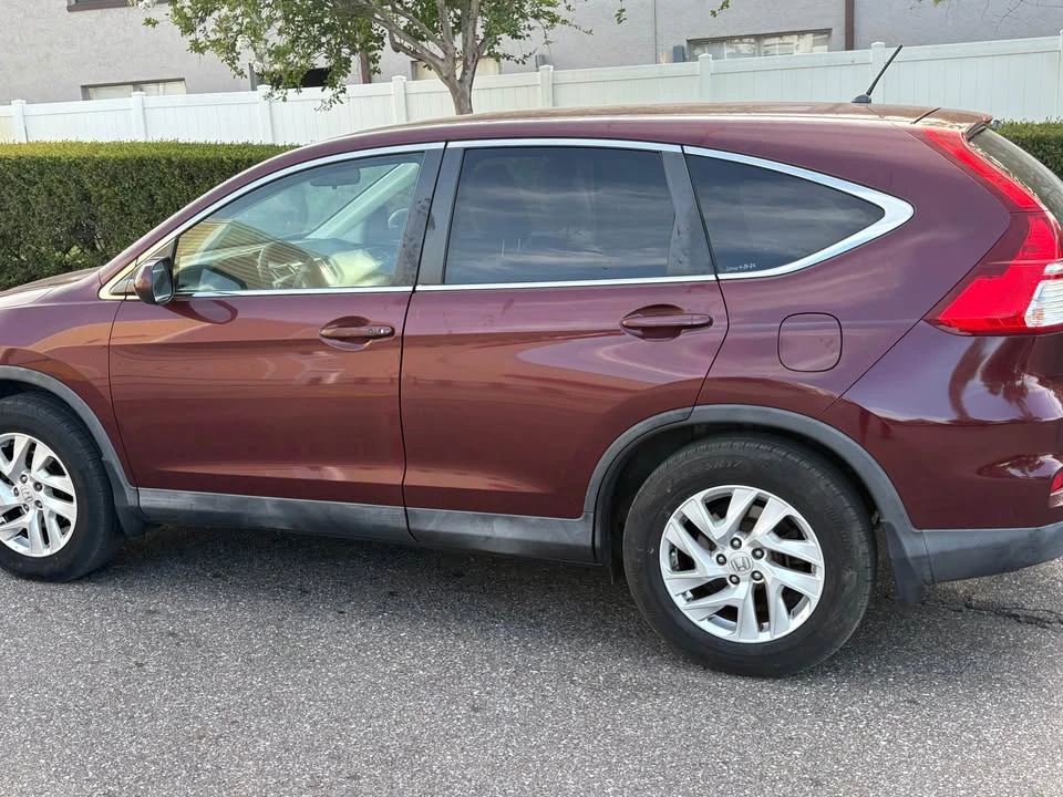 2015 Honda CR-V 4th Gen - Image 6 of 19