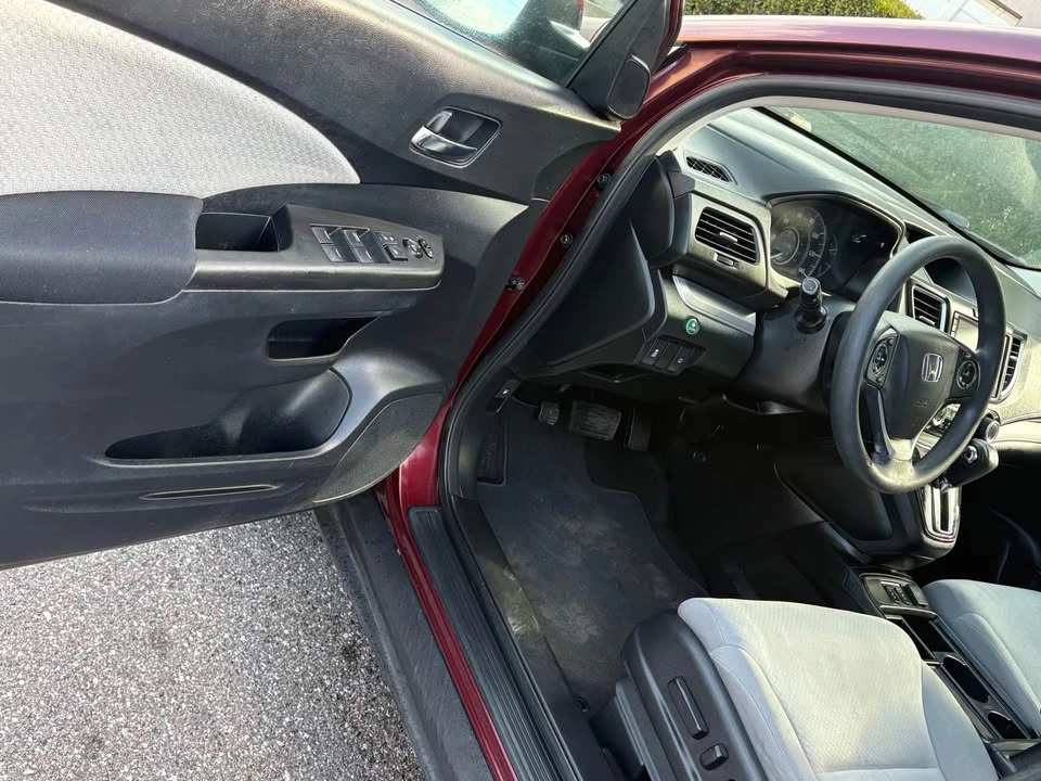 2015 Honda CR-V 4th Gen - Image 12 of 19