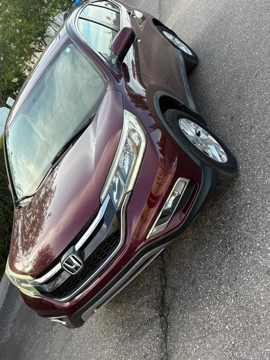 2015 Honda CR-V 4th Gen - Image 2 of 19