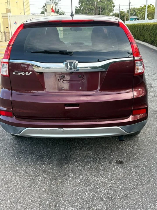 2015 Honda CR-V 4th Gen - Image 17 of 19