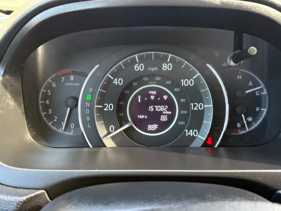 2015 Honda CR-V 4th Gen - Image 14 of 19