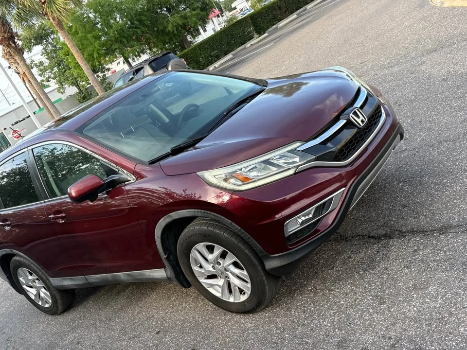 2015 Honda CR-V 4th Gen - Image 3 of 19