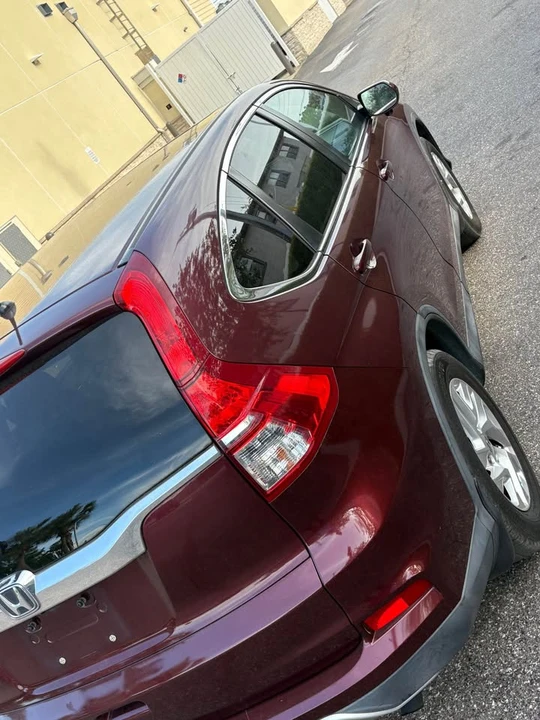 2015 Honda CR-V 4th Gen - Image 5 of 19