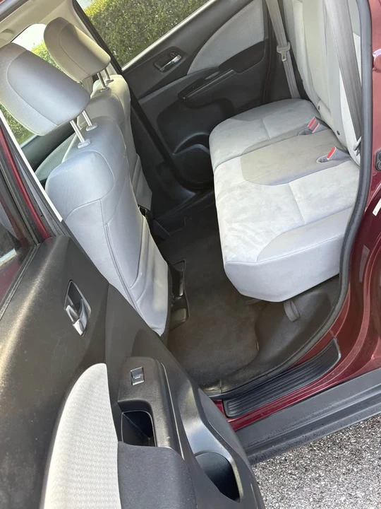 2015 Honda CR-V 4th Gen - Image 10 of 19