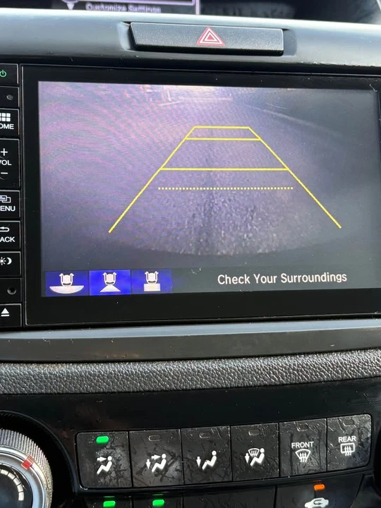 2015 Honda CR-V 4th Gen - Image 13 of 19
