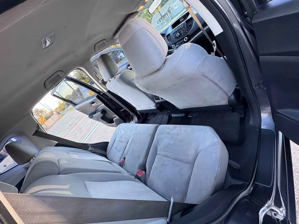 2015 Honda CR-V 4th Gen - Image 12 of 14