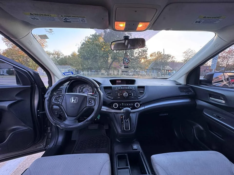 2015 Honda CR-V 4th Gen - Image 6 of 14