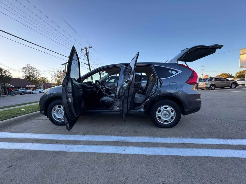 2015 Honda CR-V 4th Gen - Image 14 of 14