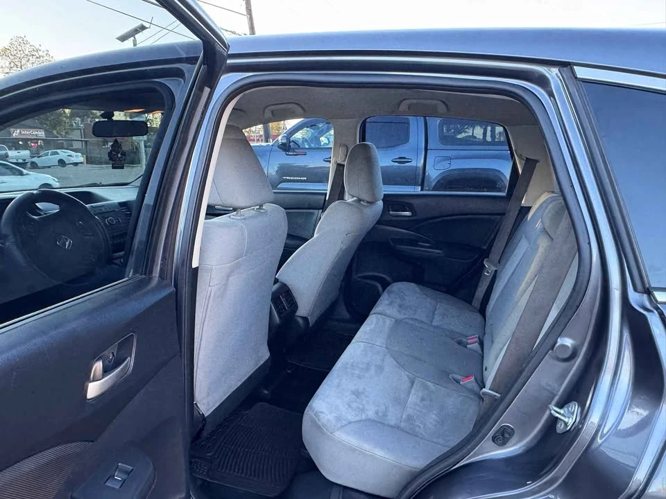 2015 Honda CR-V 4th Gen - Image 11 of 14