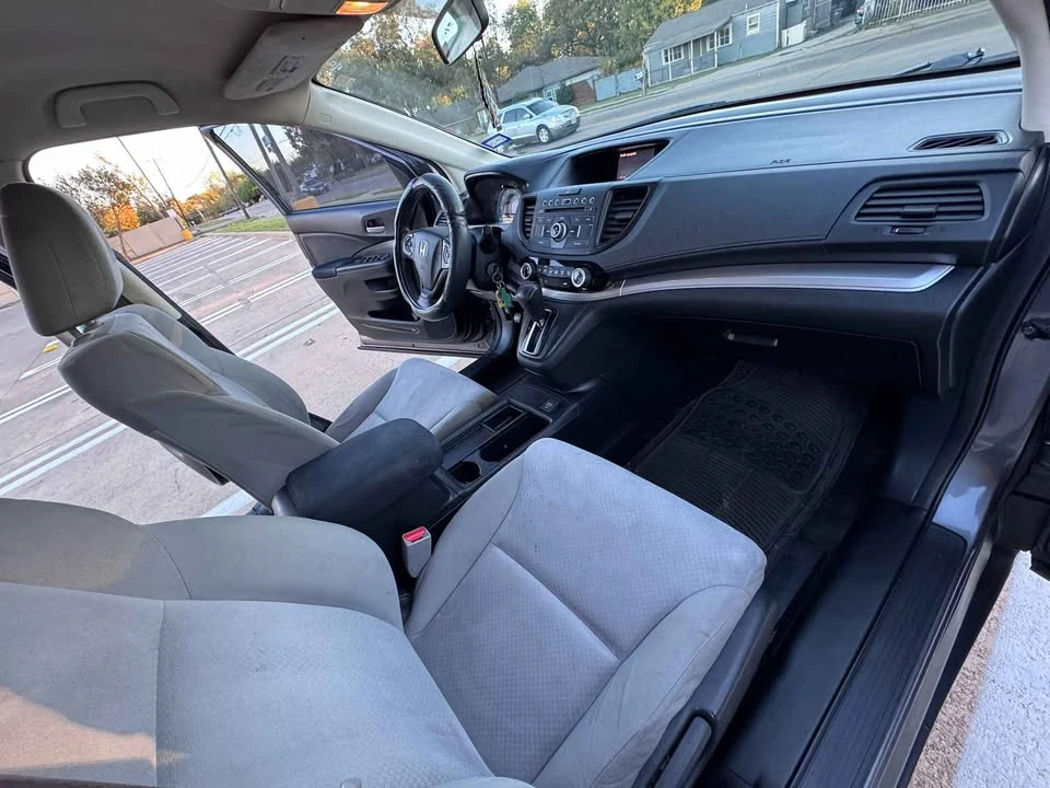 2015 Honda CR-V 4th Gen - Image 10 of 14
