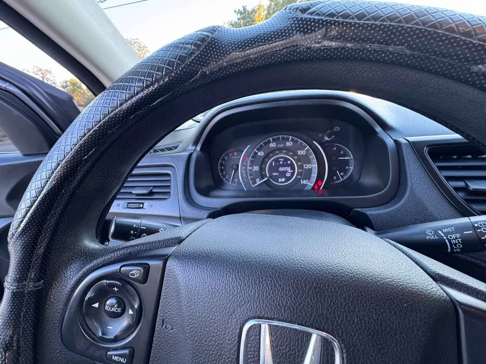 2015 Honda CR-V 4th Gen - Image 7 of 14