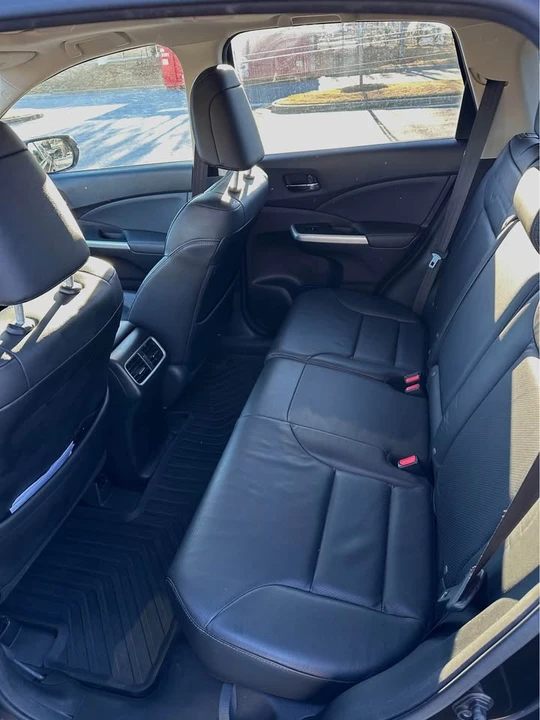 2015 Honda CR-V 4th Gen - Image 9 of 10