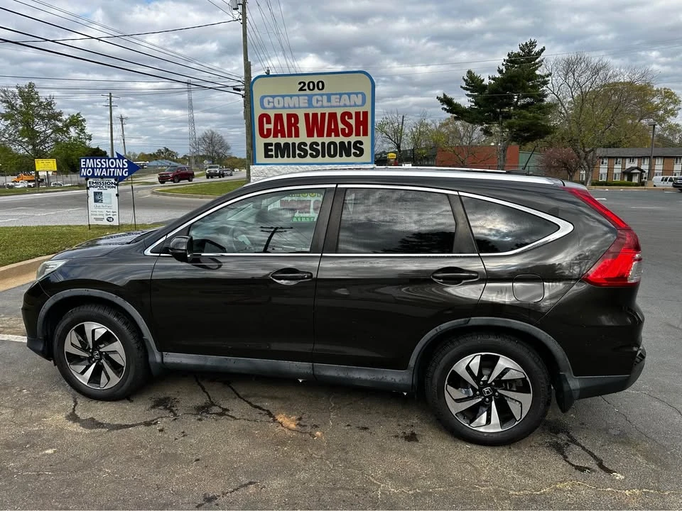 2015 Honda CR-V 4th Gen - Image 3 of 10