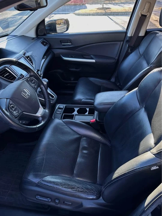 2015 Honda CR-V 4th Gen - Image 10 of 10