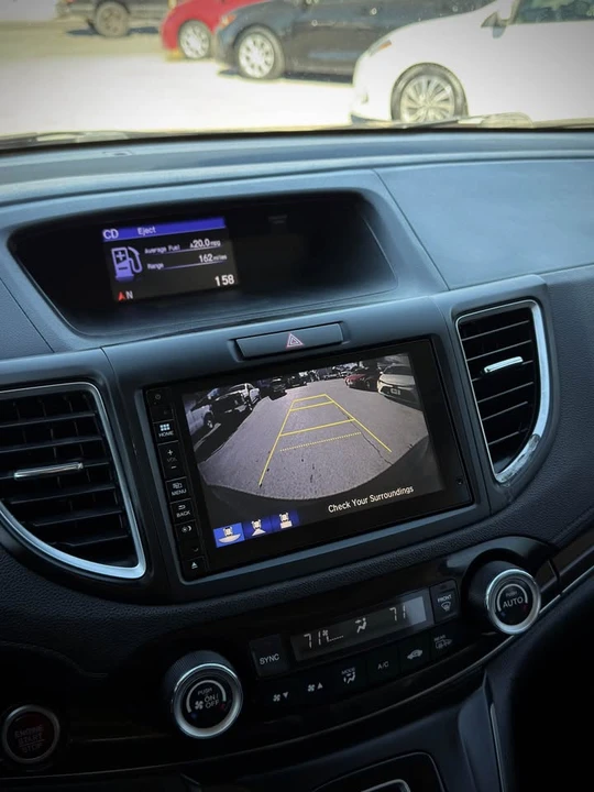 2015 Honda CR-V 4th Gen - Image 7 of 16