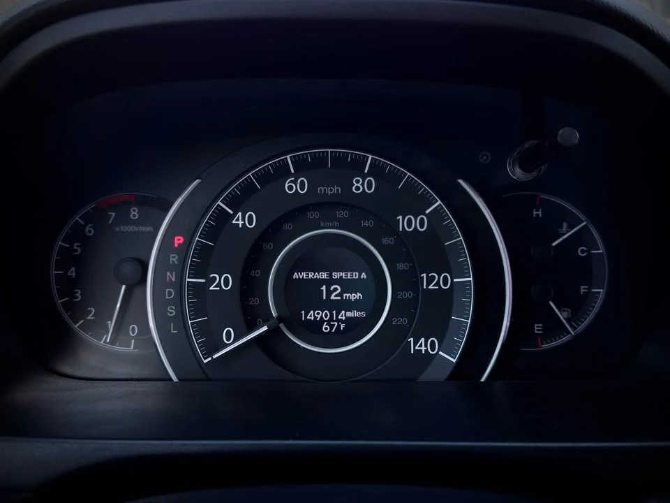 2015 Honda CR-V 4th Gen - Image 10 of 16