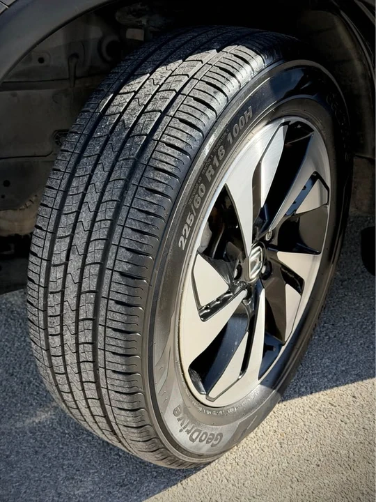 2015 Honda CR-V 4th Gen - Image 4 of 16