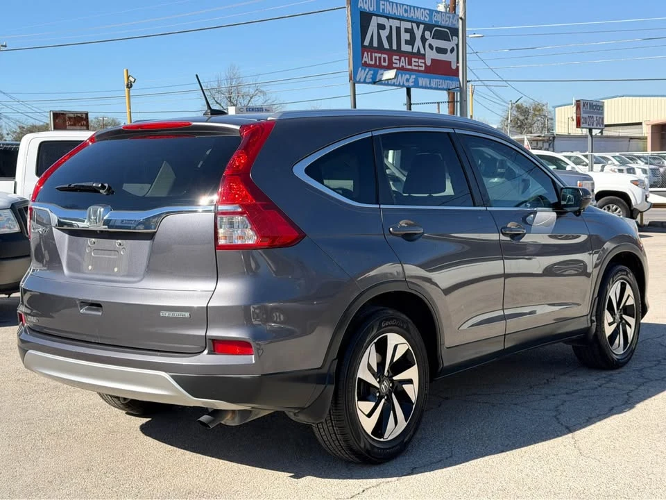 2015 Honda CR-V 4th Gen - Image 2 of 16