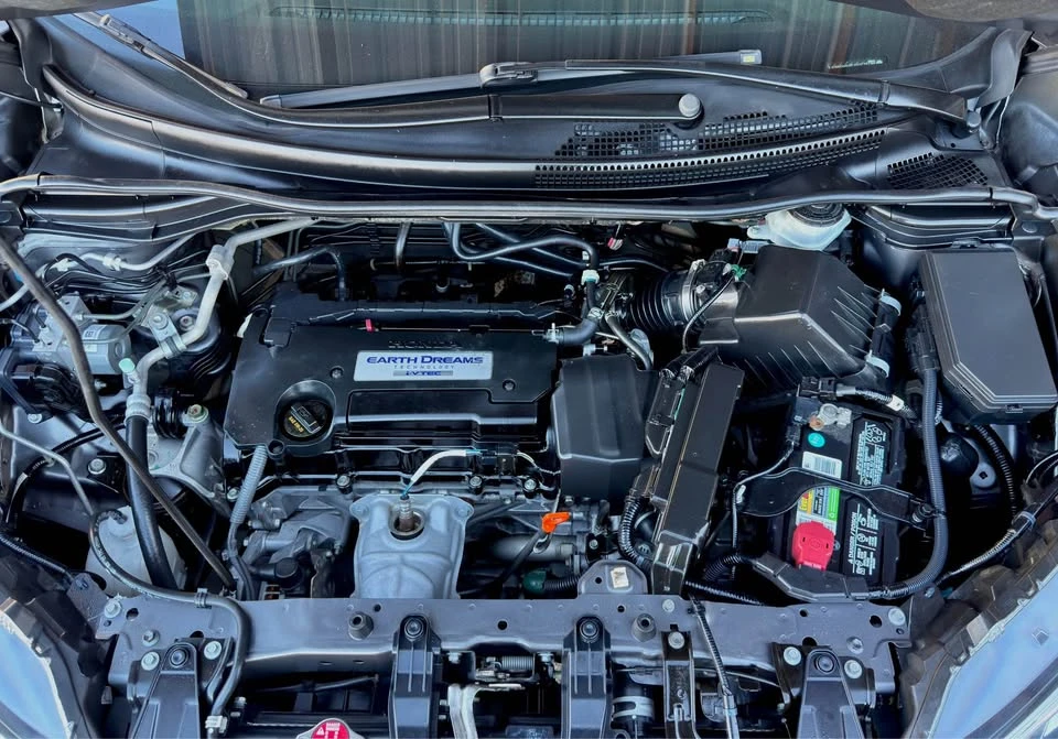 2015 Honda CR-V 4th Gen - Image 3 of 16
