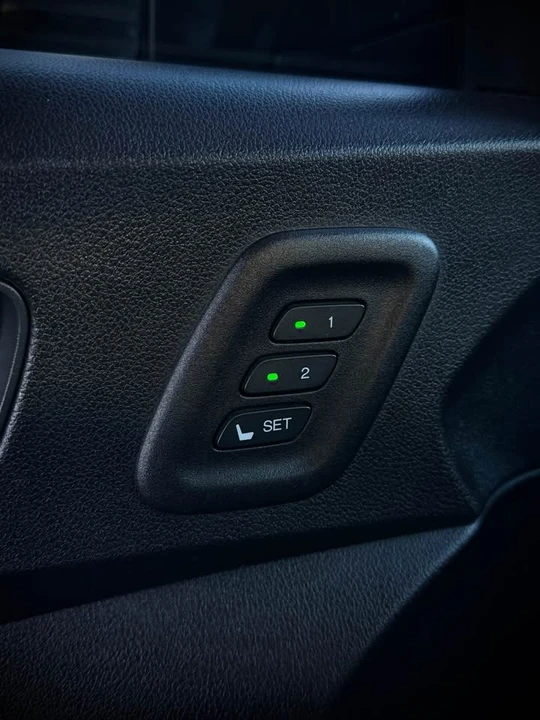 2015 Honda CR-V 4th Gen - Image 9 of 16