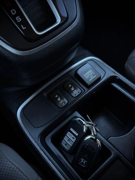 2015 Honda CR-V 4th Gen - Image 8 of 16