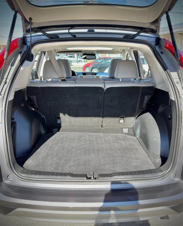 2015 Honda CR-V 4th Gen - Image 12 of 16
