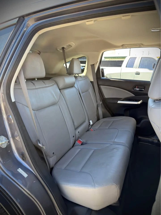2015 Honda CR-V 4th Gen - Image 14 of 16