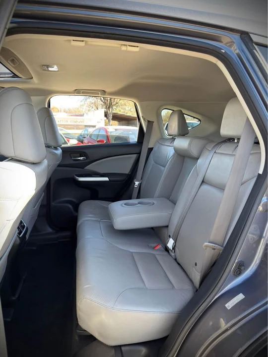 2015 Honda CR-V 4th Gen - Image 11 of 16