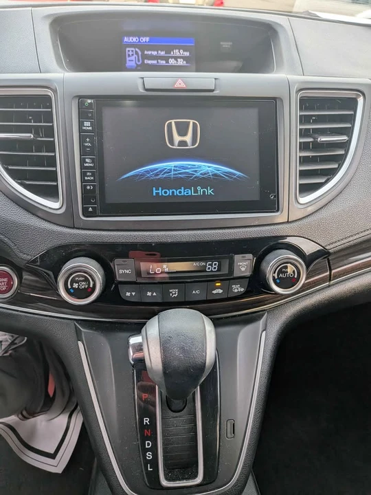2015 Honda CR-V 4th Gen - Image 10 of 10