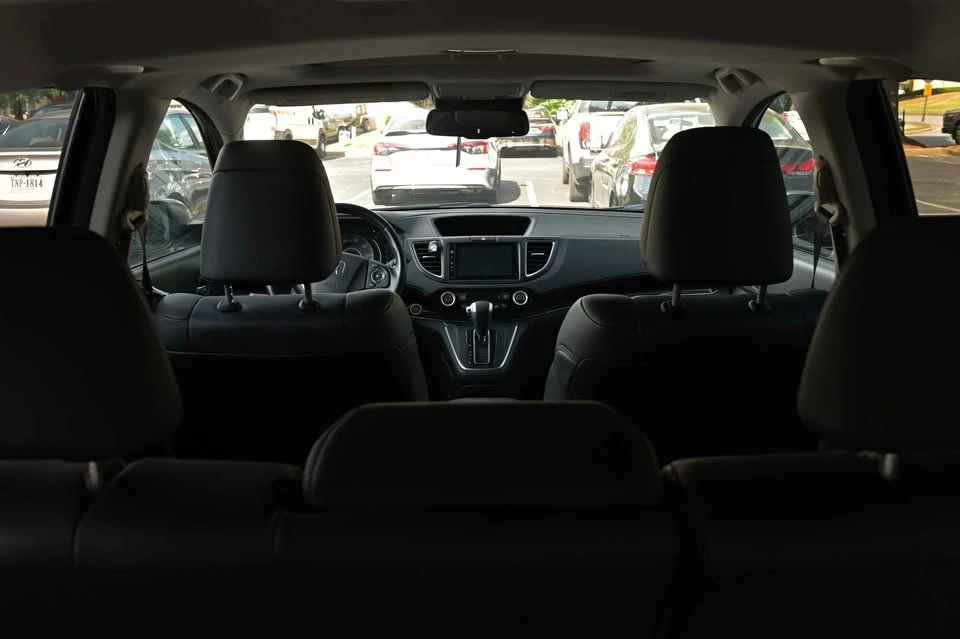 2015 Honda CR-V 4th Gen - Image 14 of 17